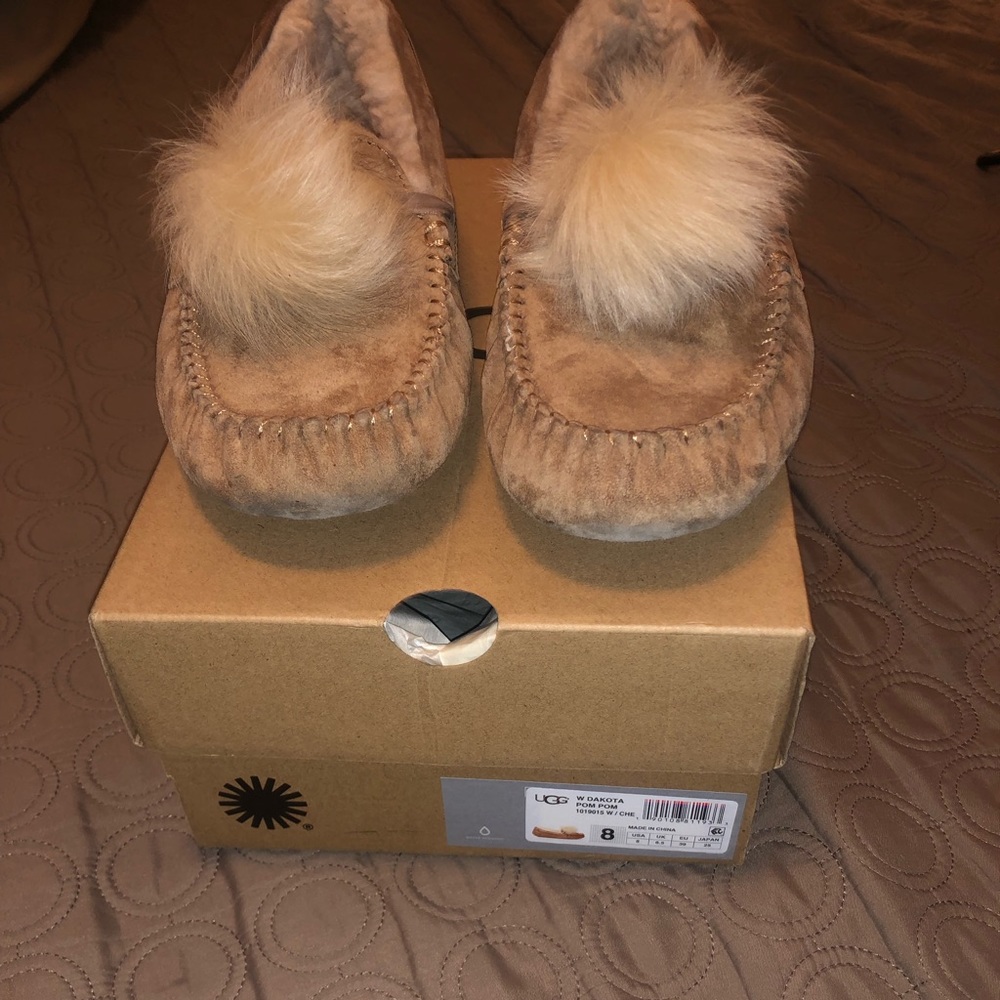 Uggs - image 1